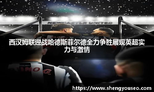 西汉姆联迎战哈德斯菲尔德全力争胜展现英超实力与激情
