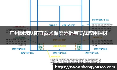 广州网球队防守战术深度分析与实战应用探讨